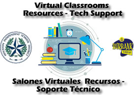 Virtual Learning 